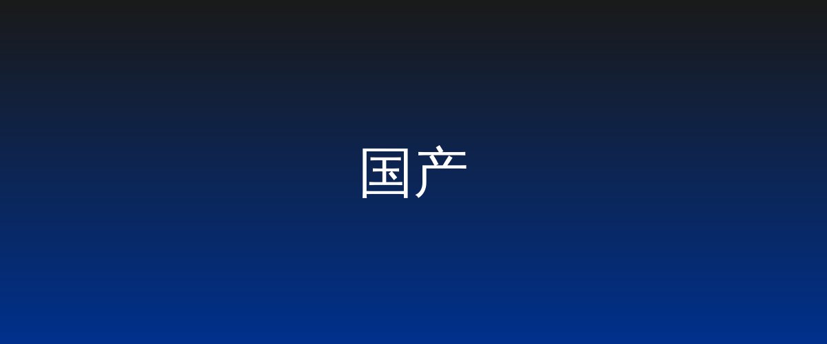 国产视频